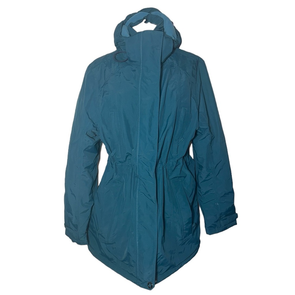 Landen’s End winter coat size XL/T (18)